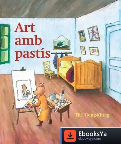 Descargar Art Amb Pastís