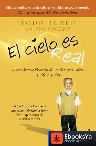 Descargar El Cielo Es Real