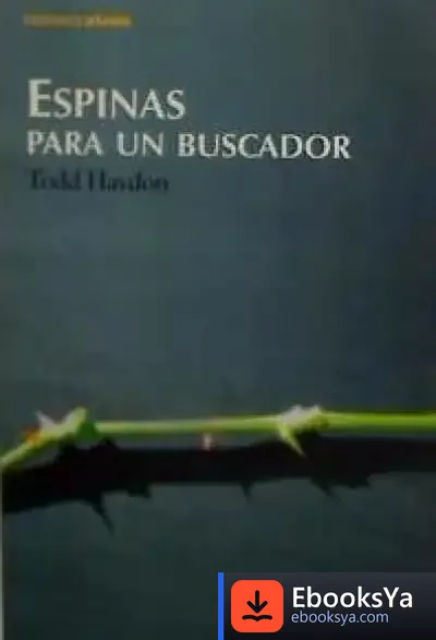 Descargar Espinas Para Un Buscador