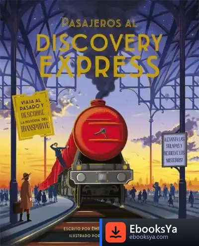 Descargar Pasajeros Al Discovery Express