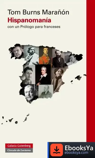 Descargar Hispanomanía