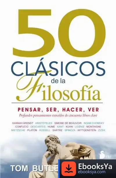 Descargar 50 Clasicos De La Filosofia