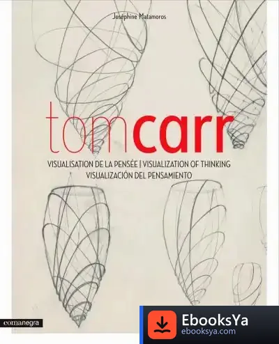 Descargar Tom Carr: Visualización Del Pensamiento