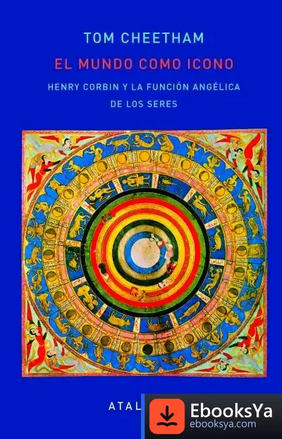 Descargar El Mundo Como Icono