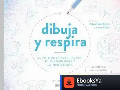 Descargar Dibuja Y Respira de Tom Granger