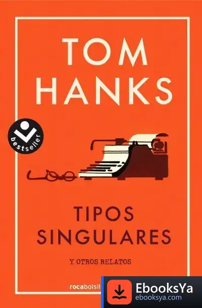 Descargar Tipos Singulares