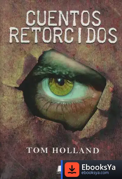 Descargar Cuentos Retorcidos