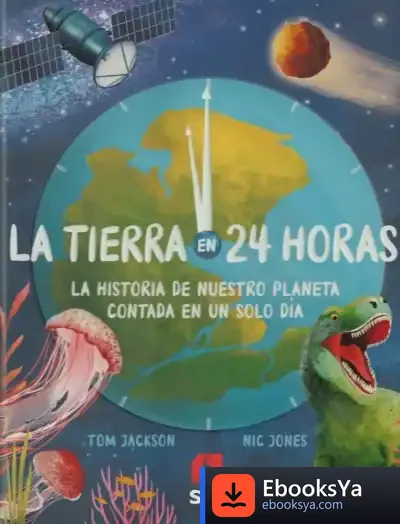 Descargar La Tierra En 24 Horas