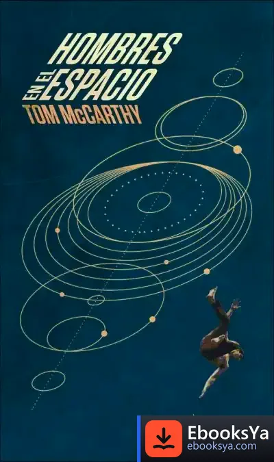 Descargar Hombres En El Espacio
