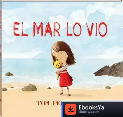 Descargar El Mar Lo Vio