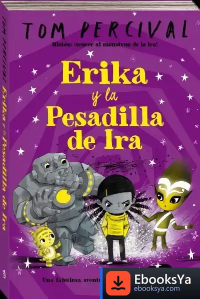 Descargar Erika Y La Pesadilla De Ira