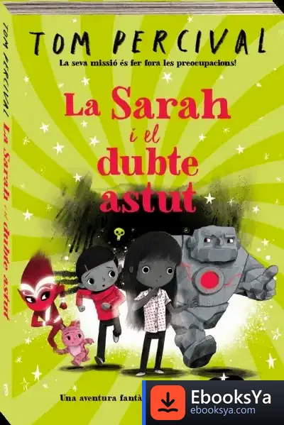 Descargar La Sarah I El Dubte Astut