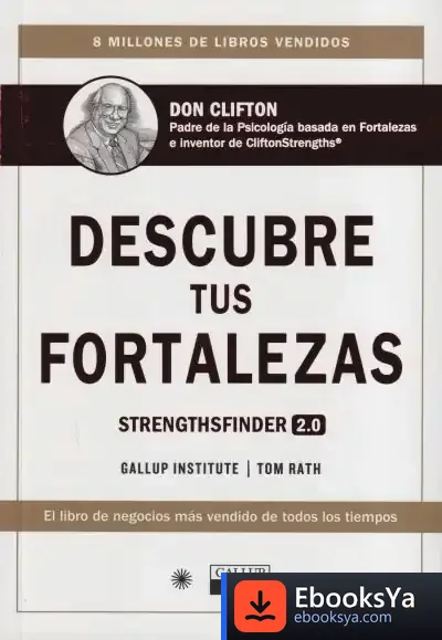Descargar Descubre Tus Fortalezas