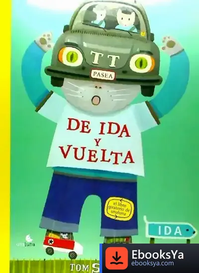 Descargar Otto Pasea De Ida Y Vuelta de Varios Autores