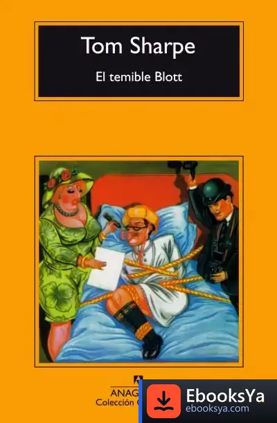 Descargar El Temible Blott