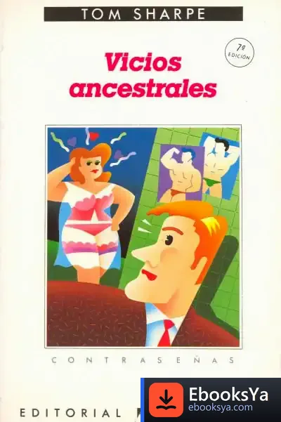 Descargar Vicios Ancestrales de Tom Sharpe