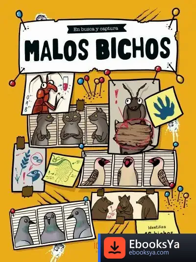 Descargar Malos Bichos