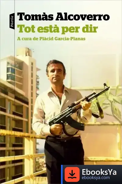 Descargar Tot Està Per Dir