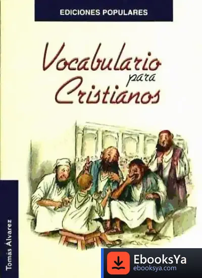 Descargar Vocabulario Para Cristianos