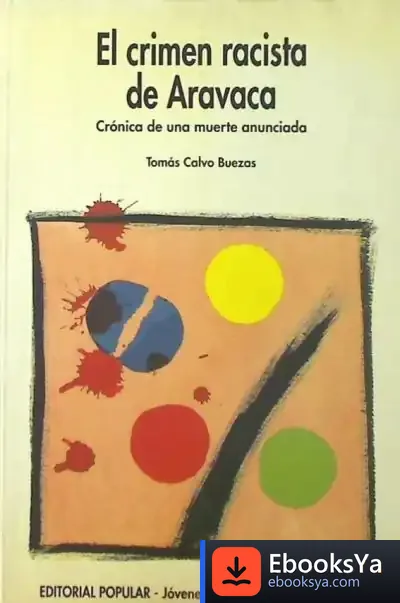 Descargar El Crimen Racista De Aravaca de Terry Southern