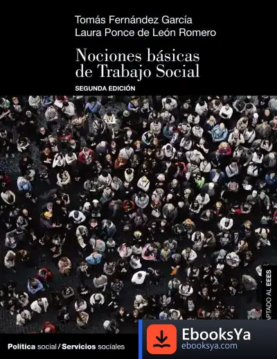 Descargar Nociones Básicas De Trabajo Social (2.ª Edición)