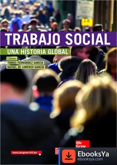 Descargar Trabajo Social: Una Historia Global de Tomás Fernández García