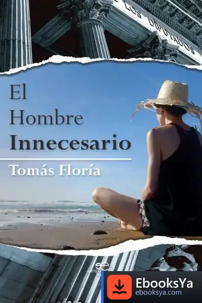 Descargar El Hombre Innecesario de Antonio Sempere Navarro
