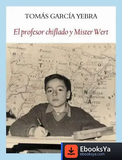 Descargar El Profesor Chiflado Y Mister Wert