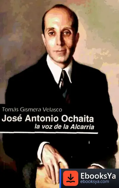 Descargar Jose Antonio Ochaita, Voz De La Alcarria de Aleister Crowley
