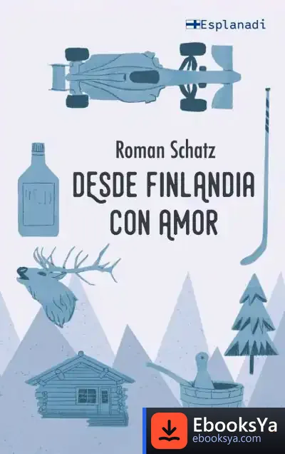 Descargar Desde Finlandia Con Amor