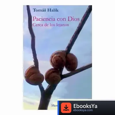 Descargar Paciencia Con Dios de Tomas Halik