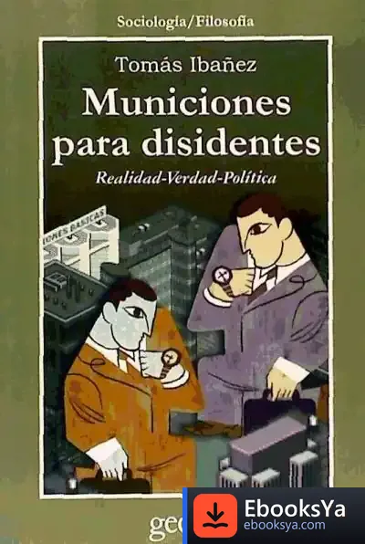 Descargar Municiones Para Disidentes