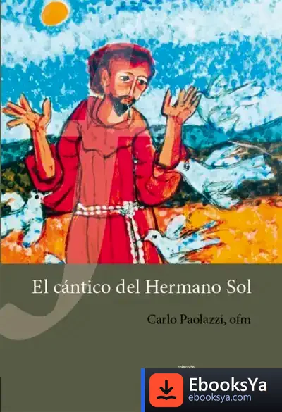 Descargar El Cántico Del Hermano Sol