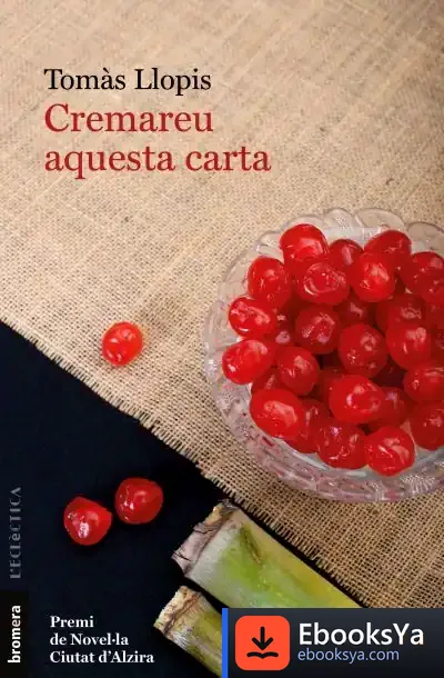 Descargar Cremareu Aquesta Carta de Varios Autores