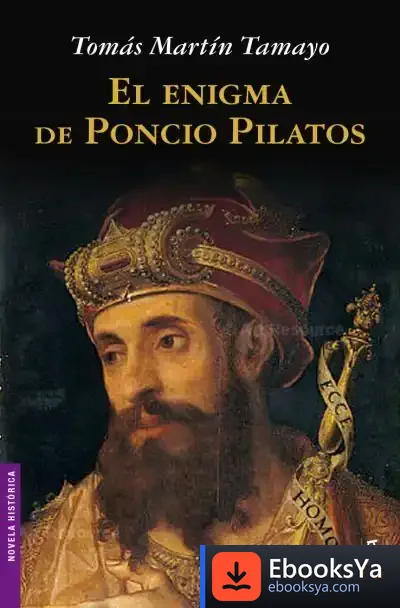 Descargar El Enigma De Poncio Pilatos