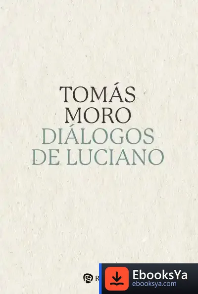 Descargar Diálogos De Luciano