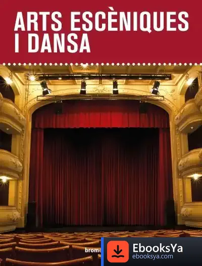 Descargar Arts Escèniques I Dansa de Tomás Motos Teruel