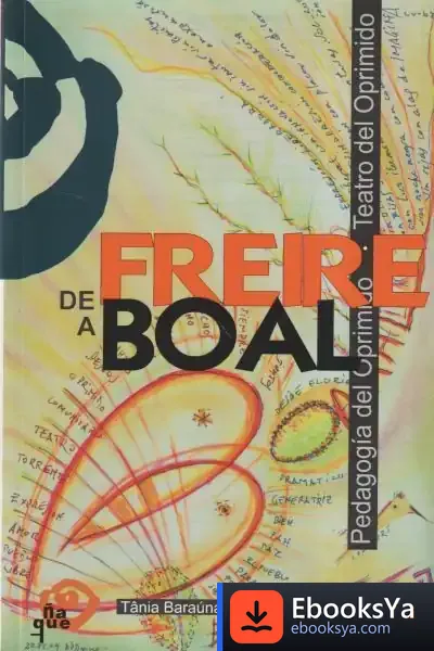 Descargar De Freire A Boal.Pedagogia de Theodor W. Adorno