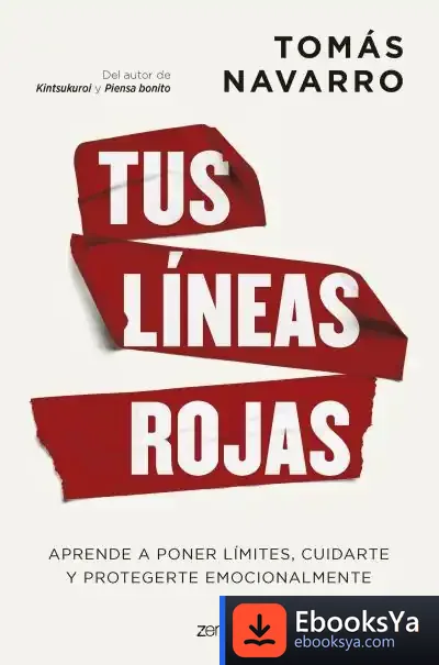 Descargar Tus Líneas Rojas