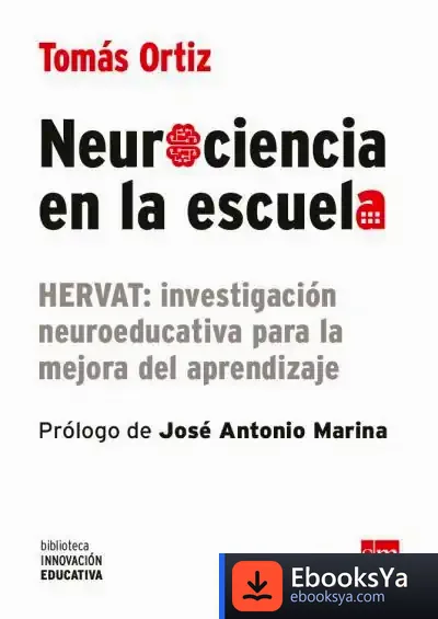 Descargar Neurociencia En La Escuela