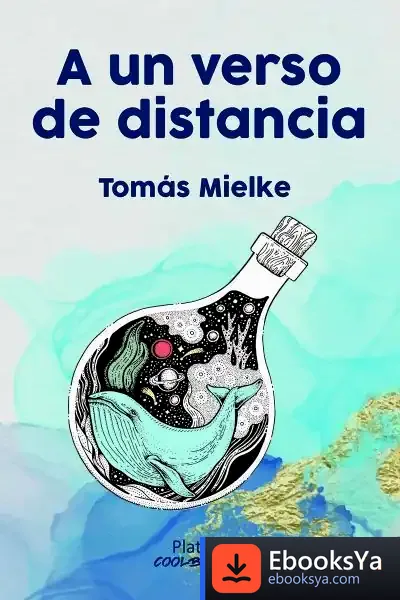 Descargar A Un Verso De Distancia