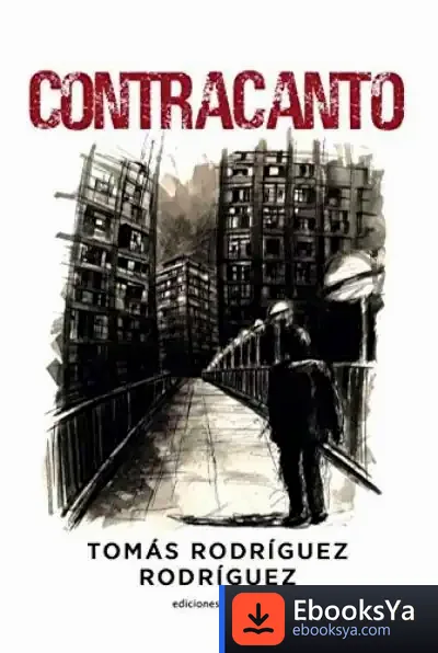 Descargar Contracanto de Tomás Rodríguez Rodríguez