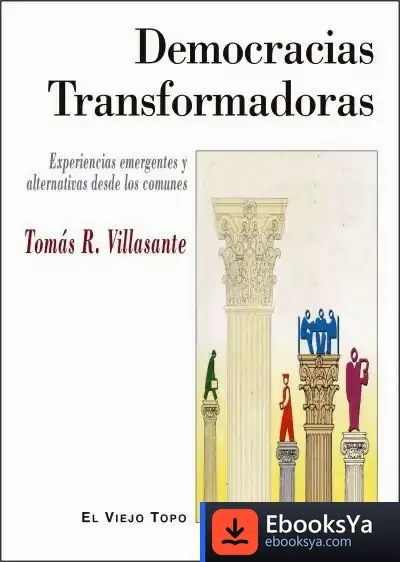 Descargar Democracias Transformadoras