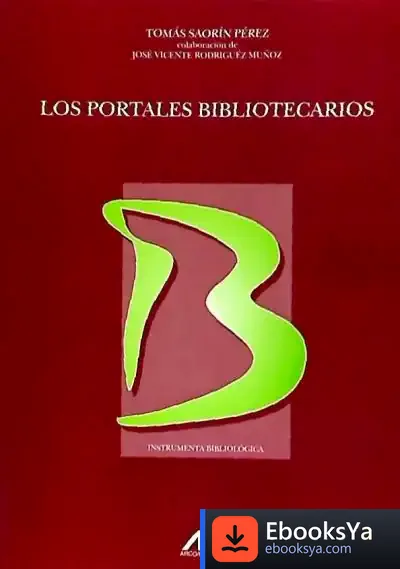Descargar Los Portales Bibliotecarios de Icb