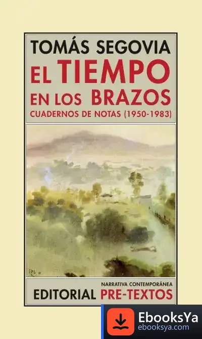 Descargar El Tiempo En Los Brazos