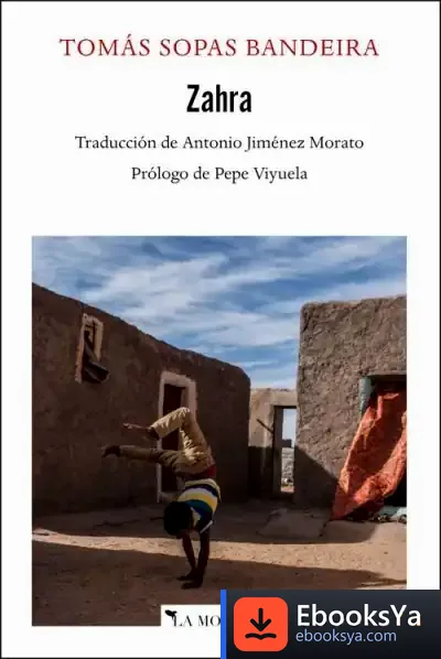 Descargar Zahra