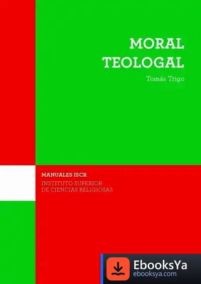 Descargar Moral Teologal