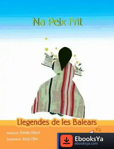 Descargar Na Peix Frit de Tomàs Vibot