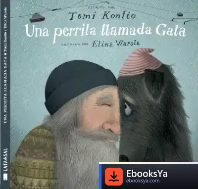 Descargar Una Perrita Llamada Gata