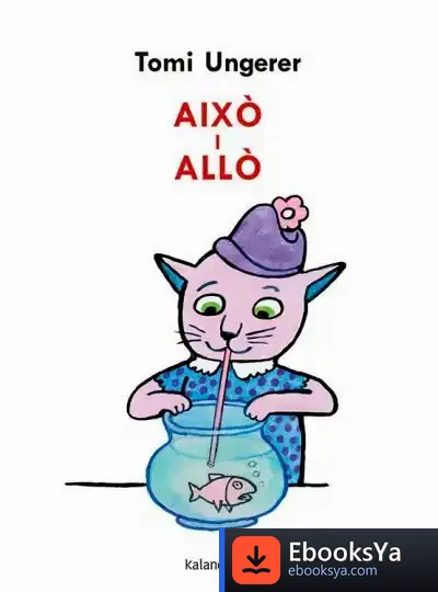 Descargar Això I Allò de Tomi Ungerer